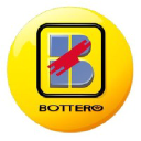 Bottero logo