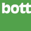 Bott logo