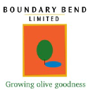 Boundary Bend logo