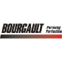 Bourgault logo