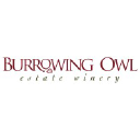 Burrowing Owl Vineyards logo