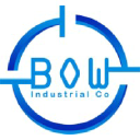 Bow Industrial logo