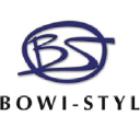 BOWI-STYL logo