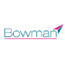 BOWMAN STOR LTD logo