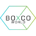 BOXCOWORLD PVT LTD AS NVOCC FOR logo