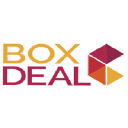 Boxdeal logo