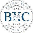 Boxercraft logo