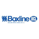 Boxline logo