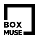 Box Muse logo