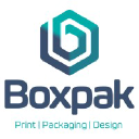 Box-Pak logo