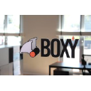 BOXY SPA logo