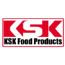 KSK FOOD PRODUCTS logo