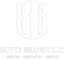 Boyer logo