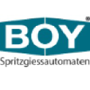 Boy Machines logo