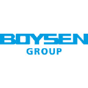 Boysen logo