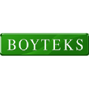 Boyteks logo