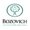 MADERERA BOZOVICH logo