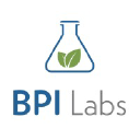 BPI Labs logo