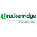 Breckenridge Pharmaceutical logo