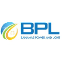 BAHAMAS POWER AND LIGHT COMPANY LTD logo