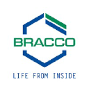 Bracco Diagnostics logo