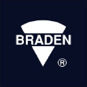 Braden logo