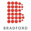 Bradford Soap logo