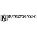 Bradington-Young logo