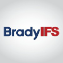 Brady logo