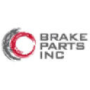 BRAKE PARTS INDIA PVT LTD. logo