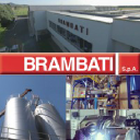 BRAMBATI SPA logo