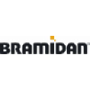 BRAMIDAN A S logo