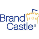 Brand Castle logo