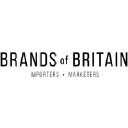 BRANDS OF BRITAIN, LLC logo