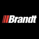 BRANDT INDUSTRIES USA LTD. logo