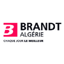 Brandt logo