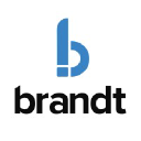 BRANDT INTERNATIONAL LLC logo