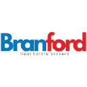 BRANFORD LIMITED. logo