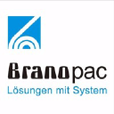 Branopac logo