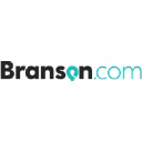 Branson logo