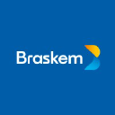 BRASKEM S A logo