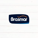 Brasmar logo