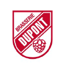 Brasserie Dupont logo