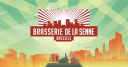 Brasserie De La Senne logo