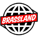 BRASSLAND logo