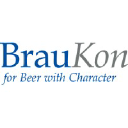 BRAUKON GMBH logo