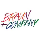 Braun & Company logo