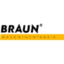 Braun Maschinenfabrik logo