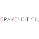 BMI BRAVE MOTION INTERNATIONAL IN logo