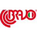 BRAVO, S.A. logo